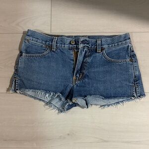 Lucky brand shorts
